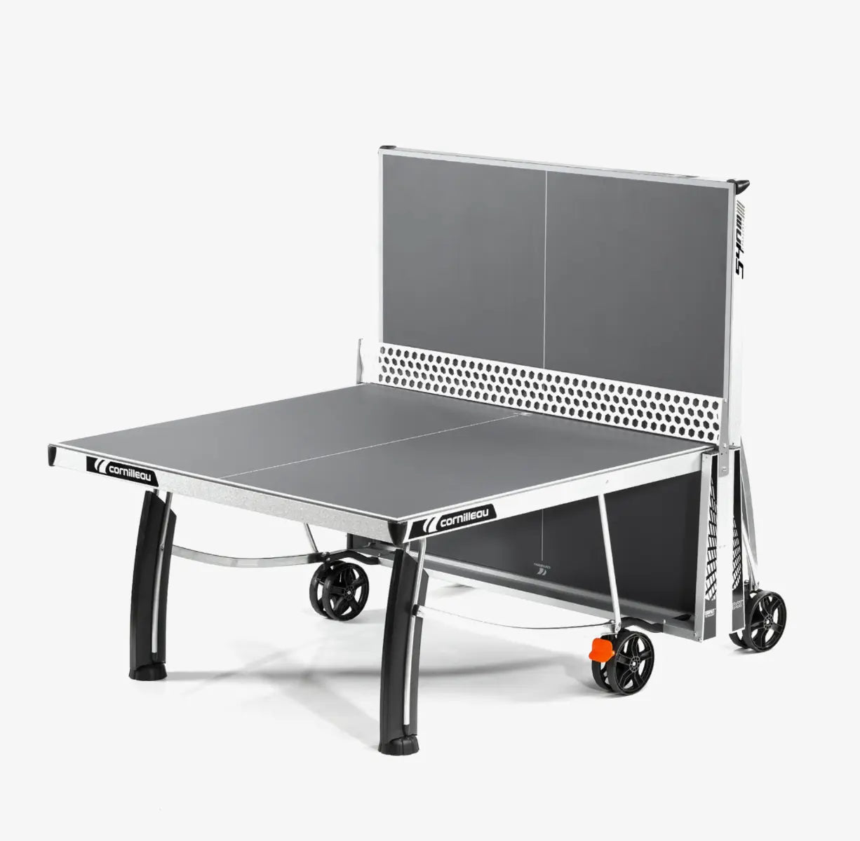 Table ping pong Pro 540 france collectivités