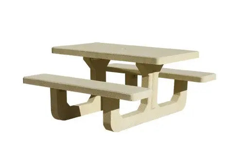 Table de pique nique Rio