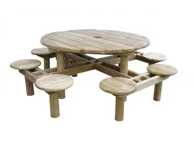 Table banc Cassis