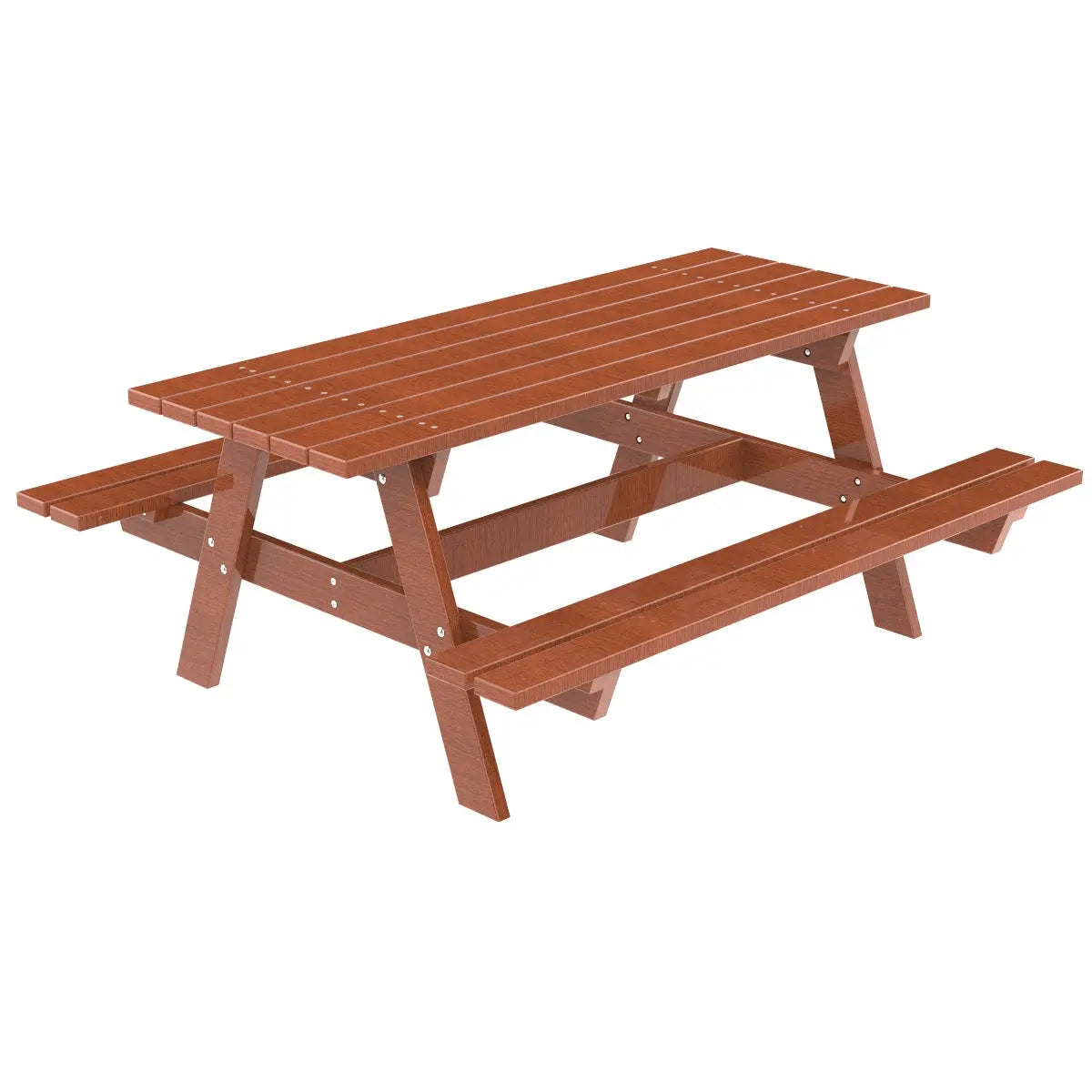 Table pique nique Caraïbe