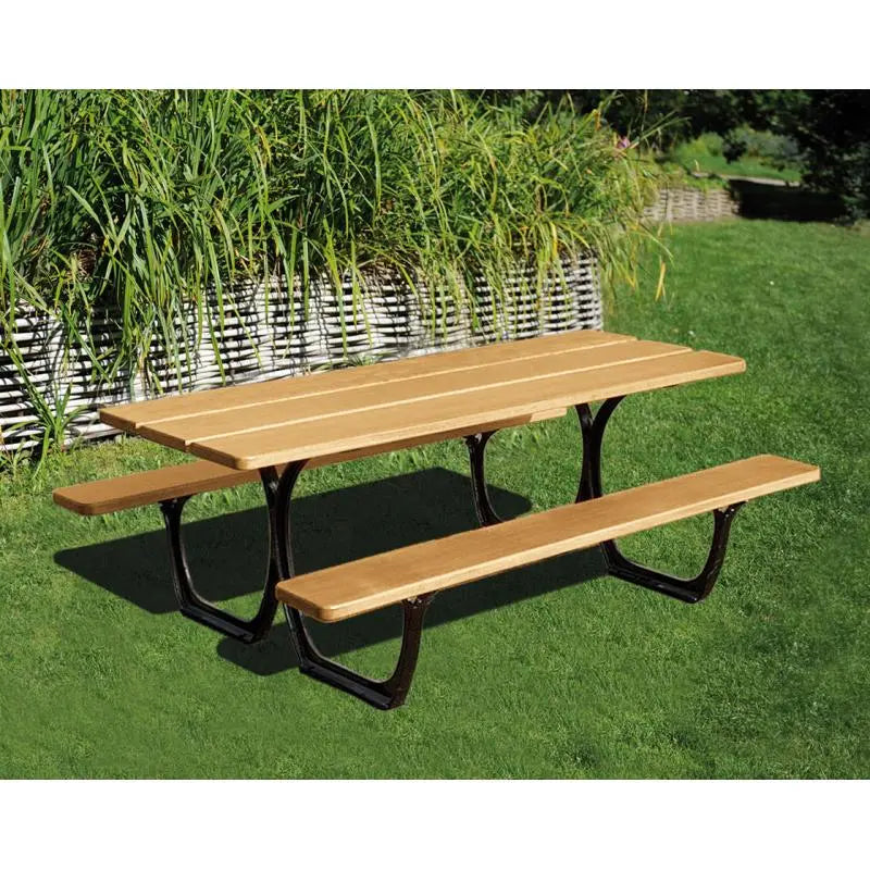 Table de pique nique Séville