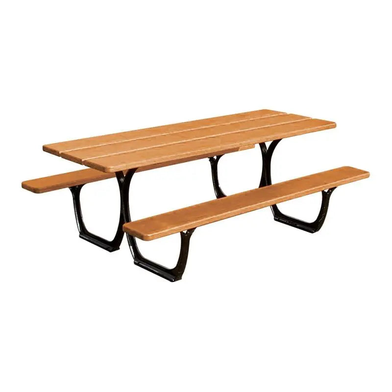 Table de pique nique Séville