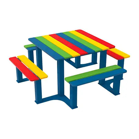 Table de Pique-Nique Silaos Enfant