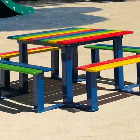 Table de Pique-Nique Silaos Enfant