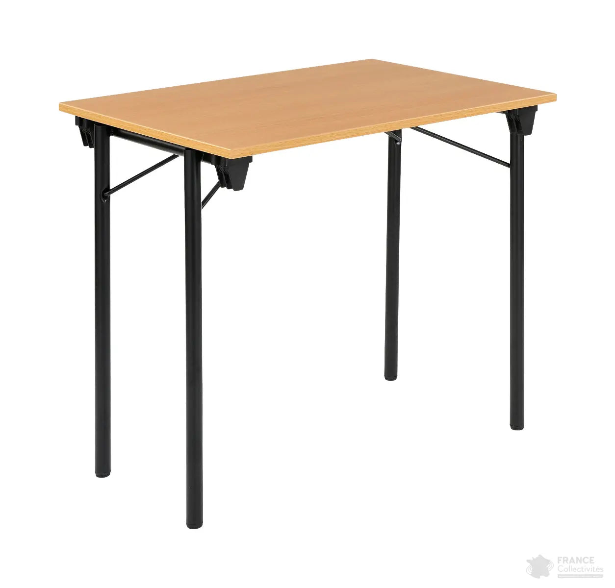 Table pliante individuelle stratifiée - France Collectivités
