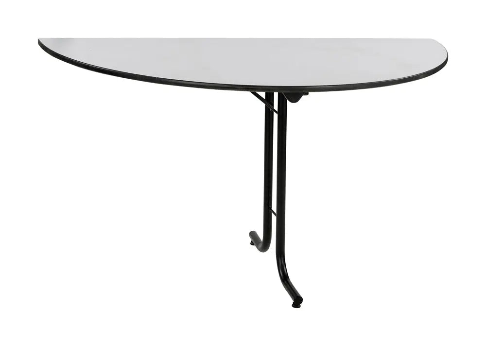 Table pliante modulaire mélaminée - France Collectivités