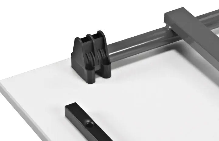 Table pliante multi-usages mélaminée - France Collectivités