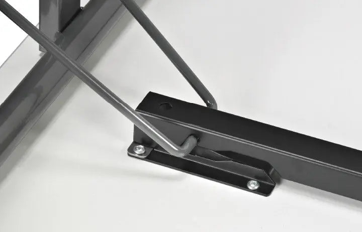 Table pliante multi-usages mélaminée - France Collectivités