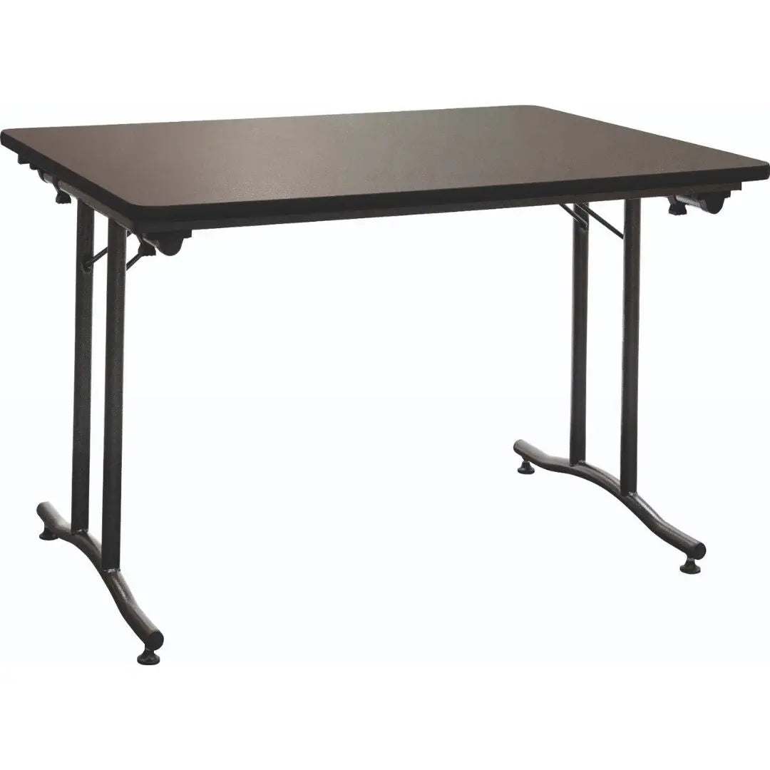 Table pliante rimini 120 x 80 cm - France Collectivités