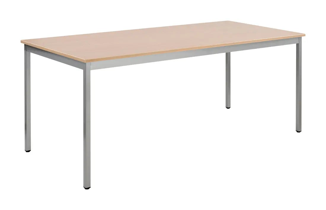 Table universelle rectangle mélaminée - France Collectivités