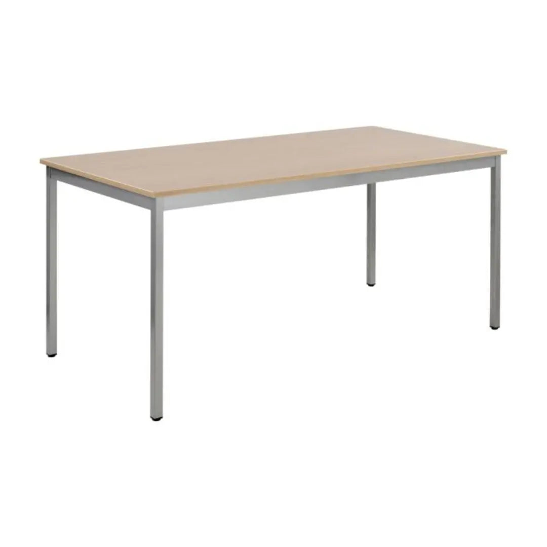 Table universelle rectangle stratifiée france collectivités
