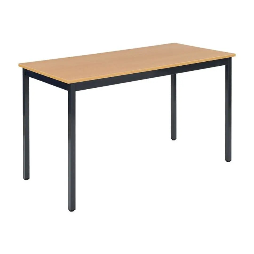 Table universelle rectangle stratifiée france collectivités