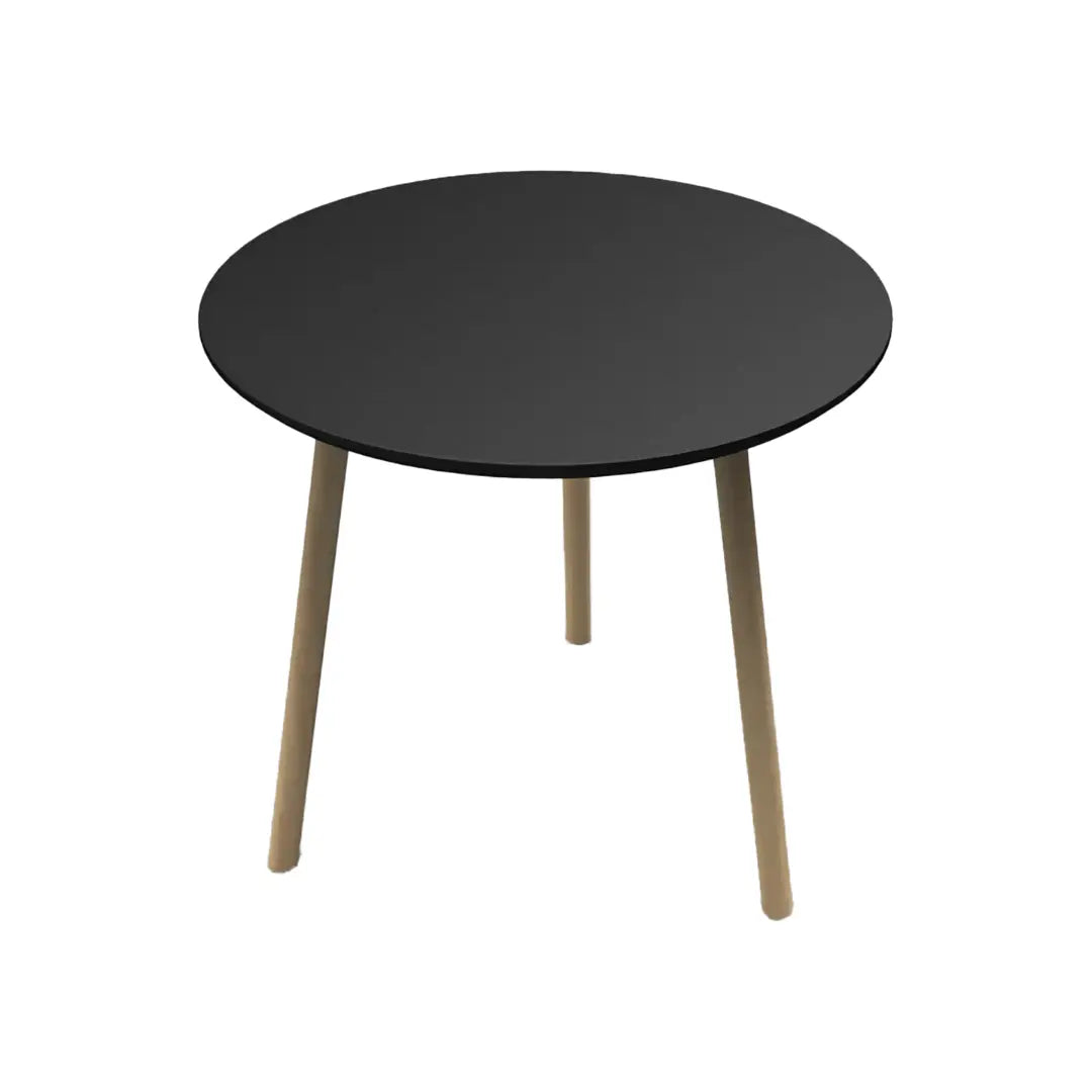 Table basse ronde GIRO france collectivités