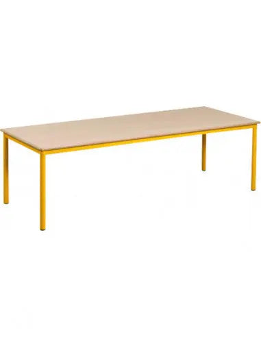 Table scolaire élémentaire Bermudes france collectivités