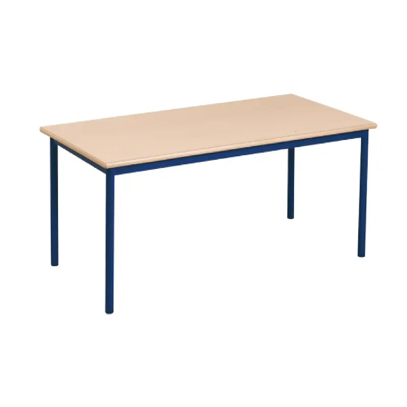 Table scolaire maternelle Bermudes france collectivités