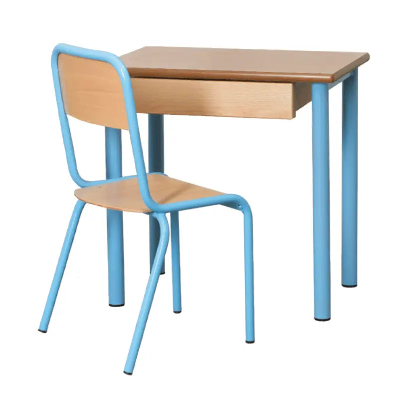 Table scolaire maternelle individuelle france collectivités