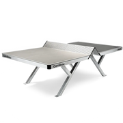 Table de ping-pong extérieure Cornilleau Urban pour collectivités
