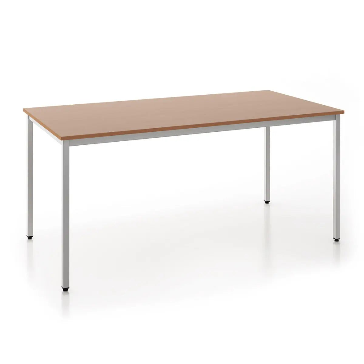 Tables de réunion Meet polyvalente 180 X 80 cm - France Collectivités