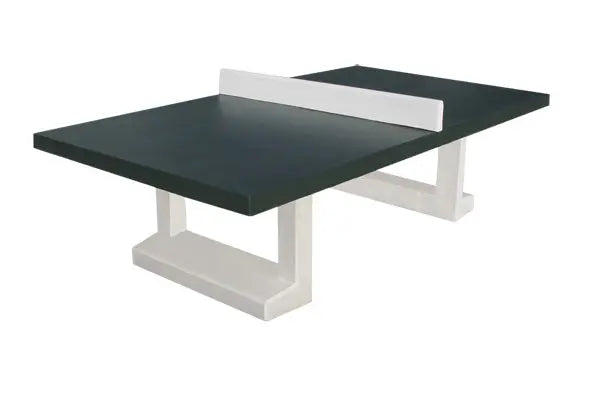 Table Ping pong Duel france collectivités