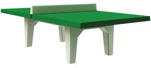 Table Ping Pong Match france collectivités