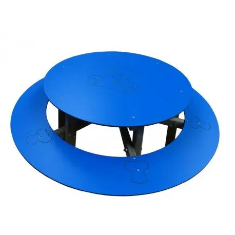 Table pique nique enfant bruno france collectivités
