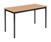 Table universelle rectangle mélaminée - France Collectivités