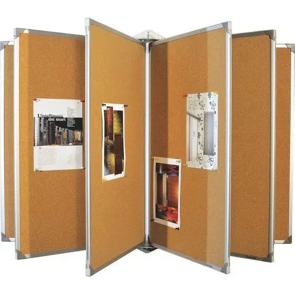 Tableau liège pivotant france collectivités