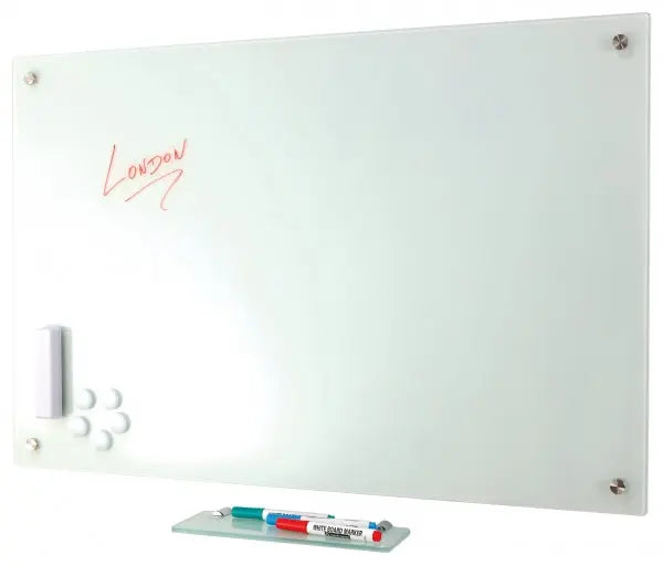 Tableau design office verre trempé france collectivités
