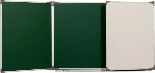 Tableau scolaire triptyque NF france collectivités