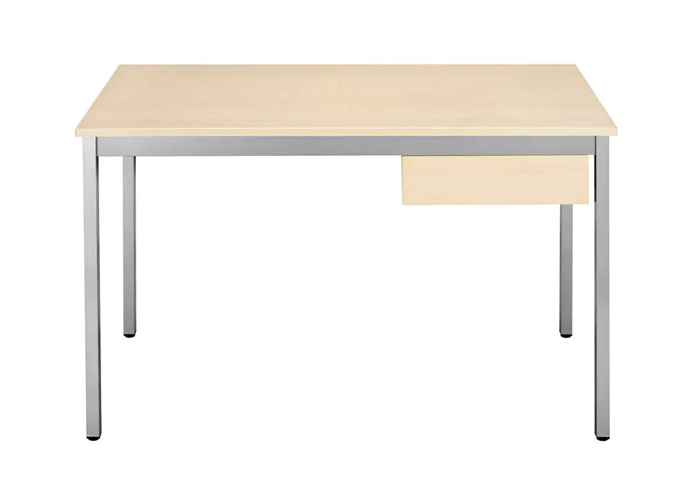 Table universelle rectangle mélaminée - France Collectivités