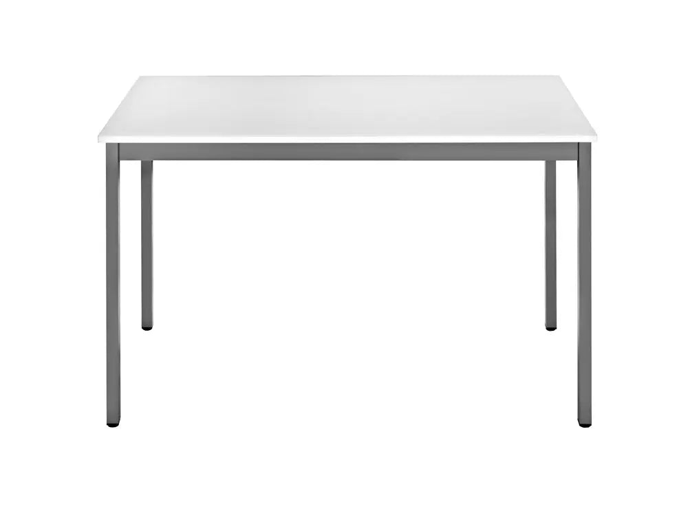 Table universelle rectangle mélaminée - France Collectivités