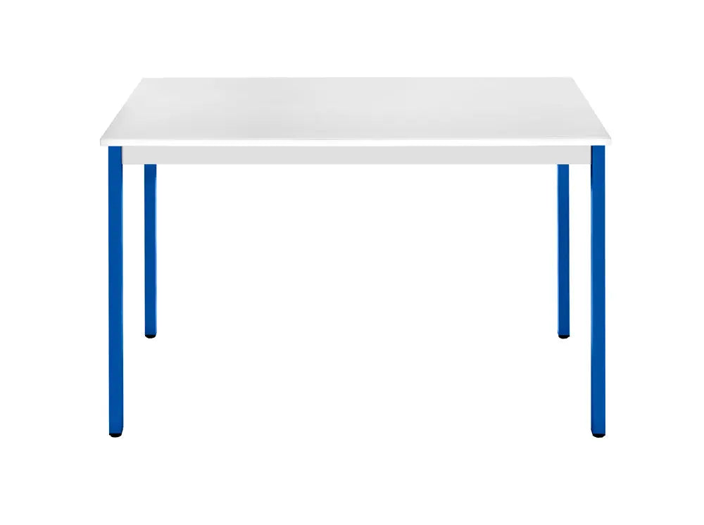 Table universelle rectangle mélaminée - France Collectivités