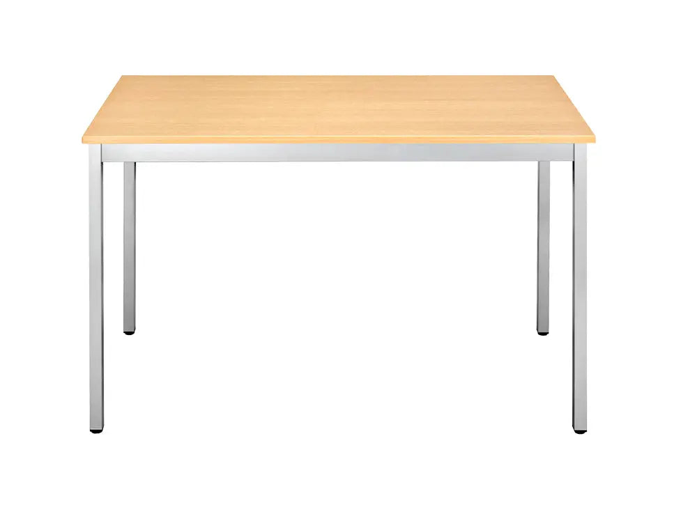 Table universelle rectangle mélaminée - France Collectivités