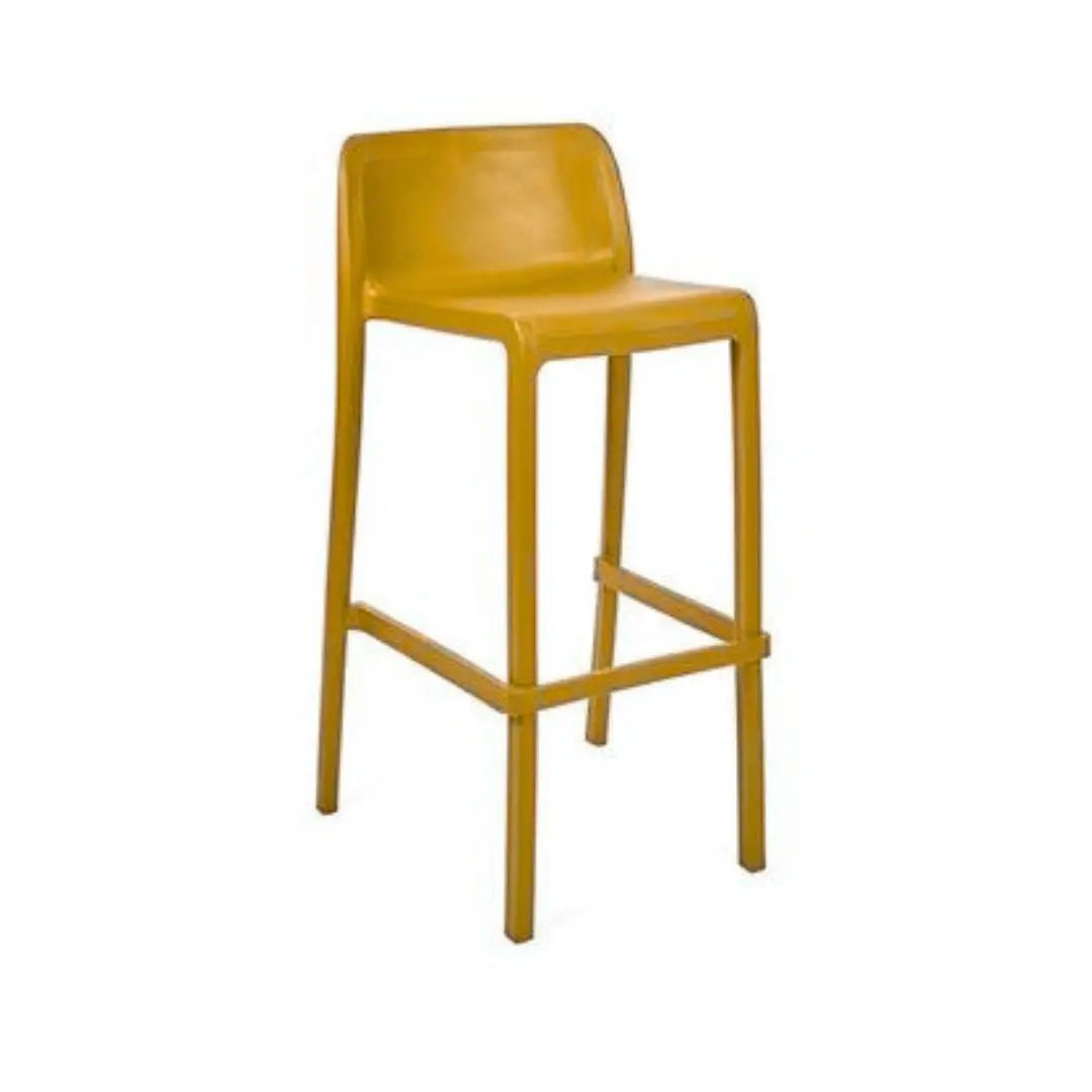 Tabouret polypro Attic france collectivités