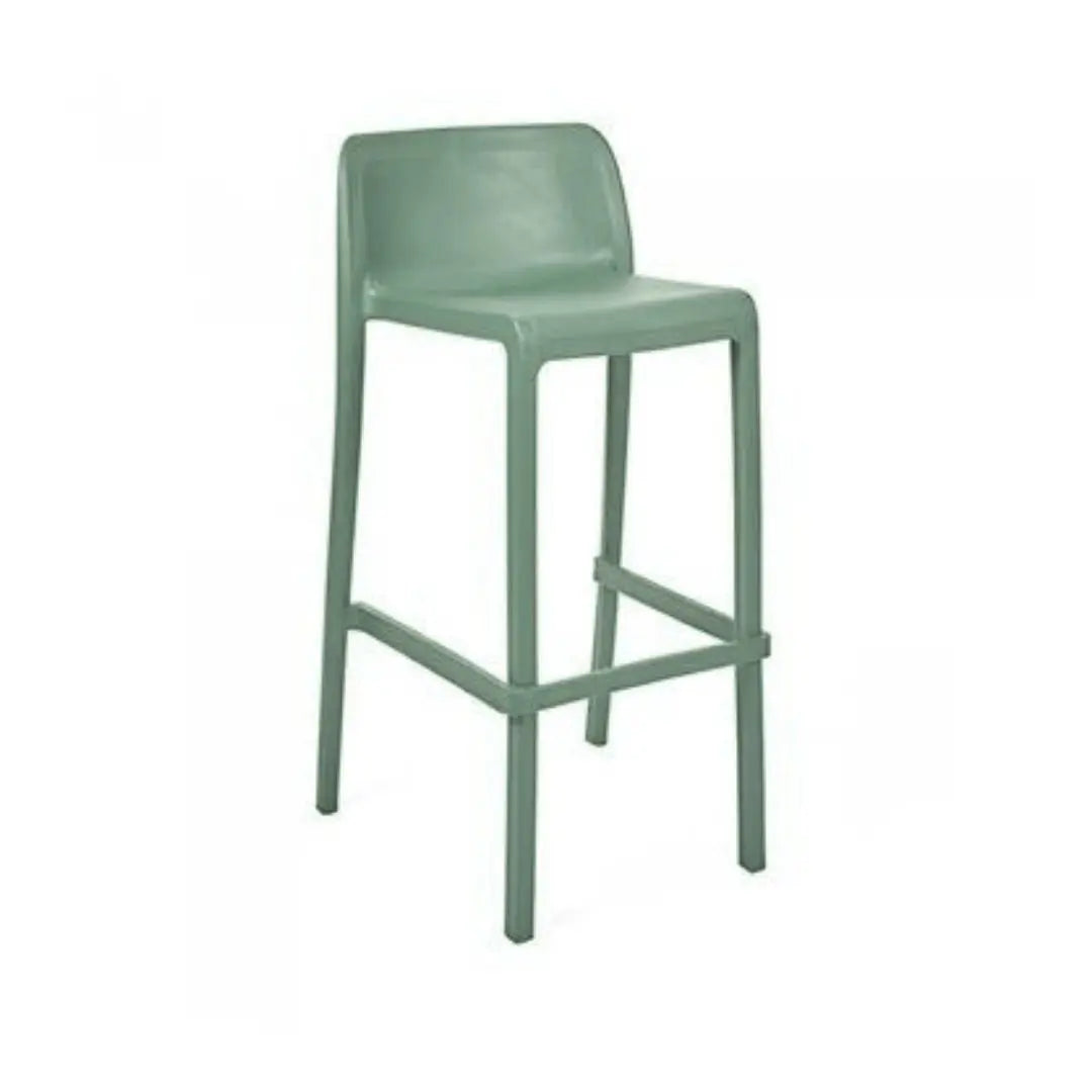 Tabouret polypro Attic france collectivités