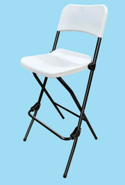 Tabouret pliant Segovilla france collectivités