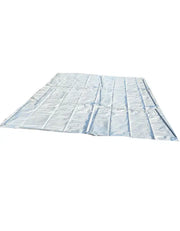 Tapis de sol pour tente de réception 5x12 france collectivités
