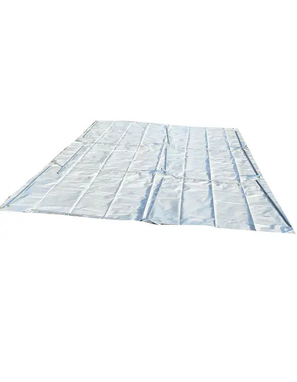 Tapis de sol pour tente de réception 5x12 france collectivités