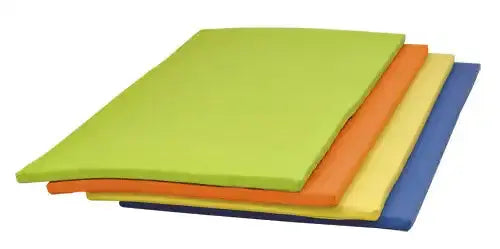 Tapis de motricité 200 x 100 cm en mousse haute résilience – SDM Mobilier