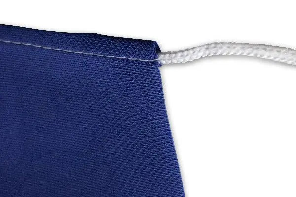 Guirlande tricolore drapeau France 5 ou 10 m france collectivités
