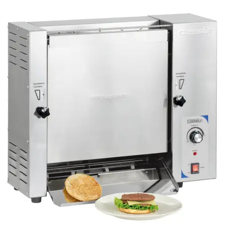 Toasteur vertical 600B Casselin