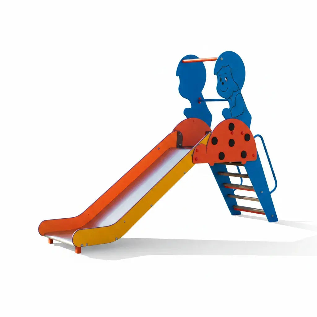 Toboggan coccinelle france collectivités