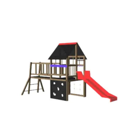 Pack jeux enfants gymino france collectivités