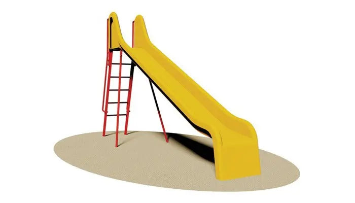 Toboggan résina france collectivités