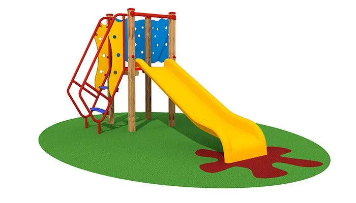 Pack jeux enfants Mélodie france collectivités