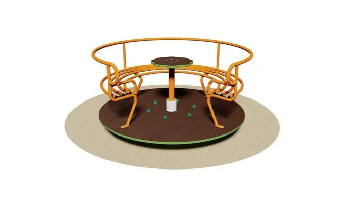 Pack jeux enfants Mélodie france collectivités