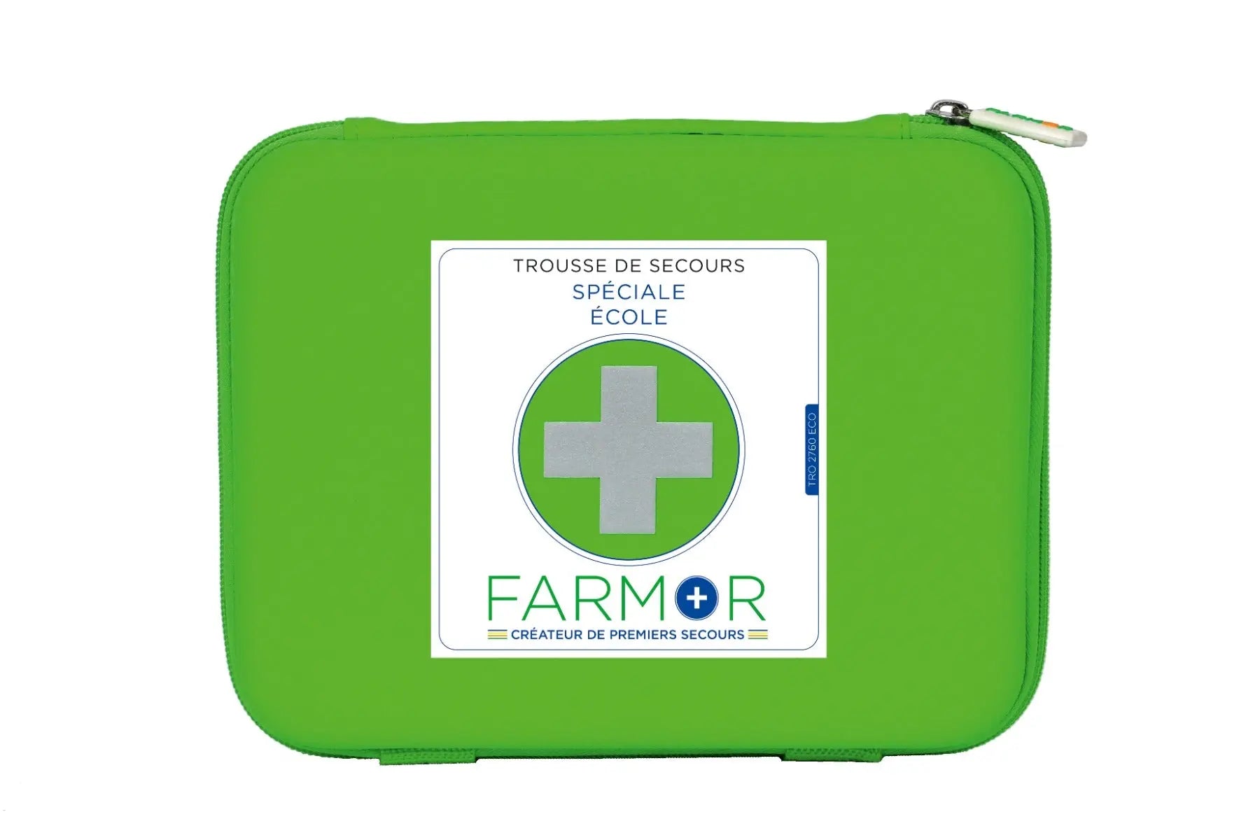 Trousse de secours "Ecole" grand modèle france collectivités