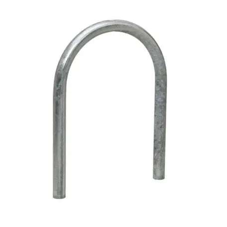 Pack abri vélos Conviviale + appuis au choix - 12 places Procity appui trombone
