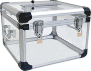 Urnes officielles plexiglass 600 ou 1200 Bulletins