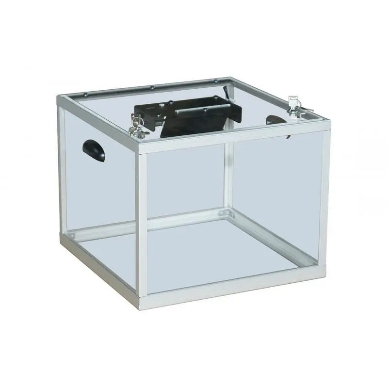 Urnes électorales réglementaires Procity